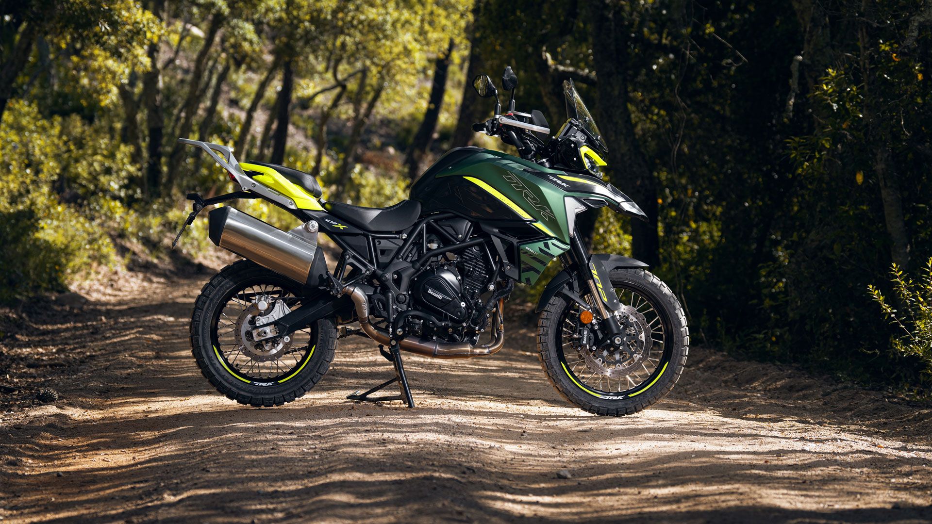Benelli TRK 702 X2023 (19)