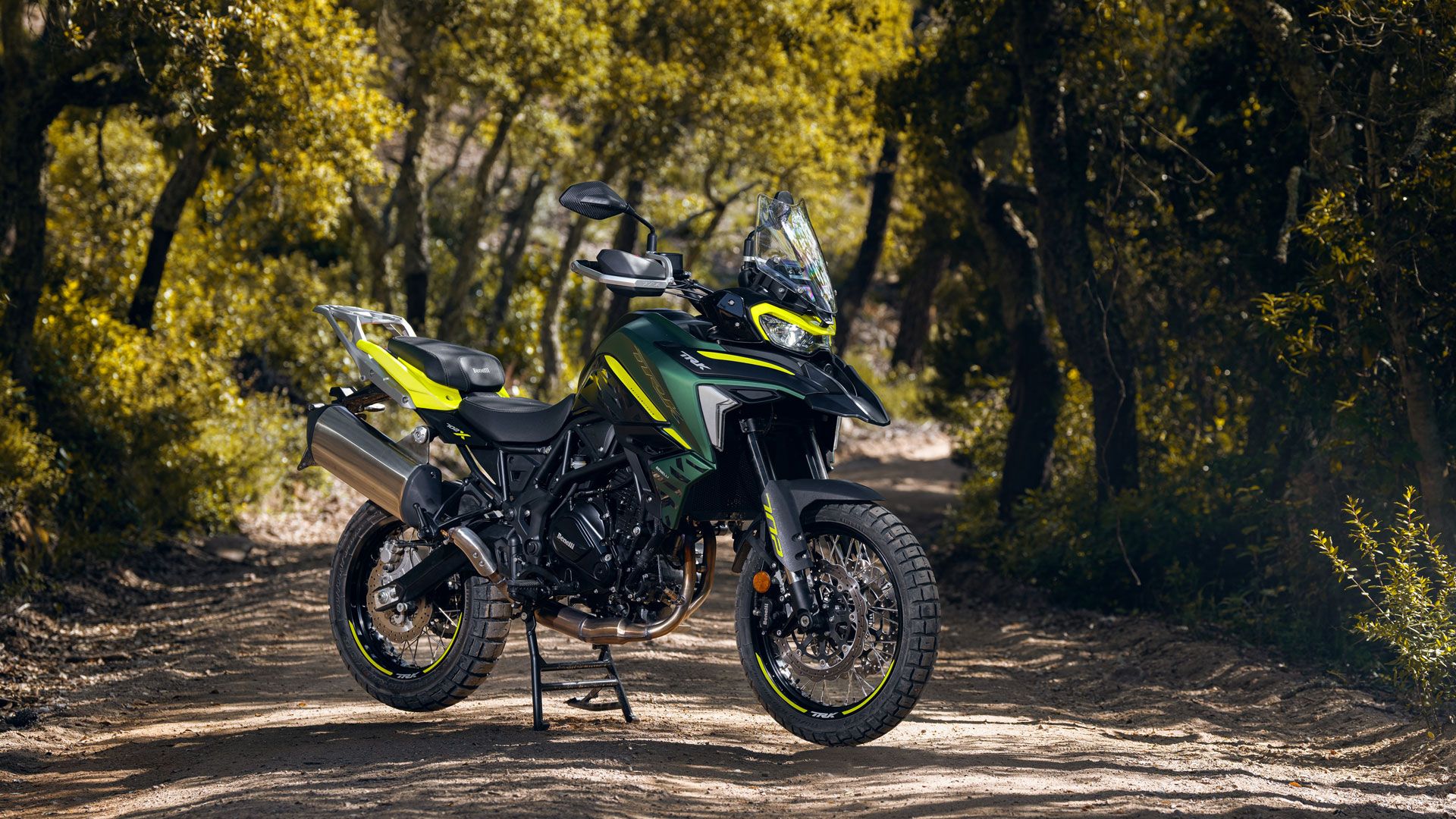 Benelli TRK 702 X2023 (20)