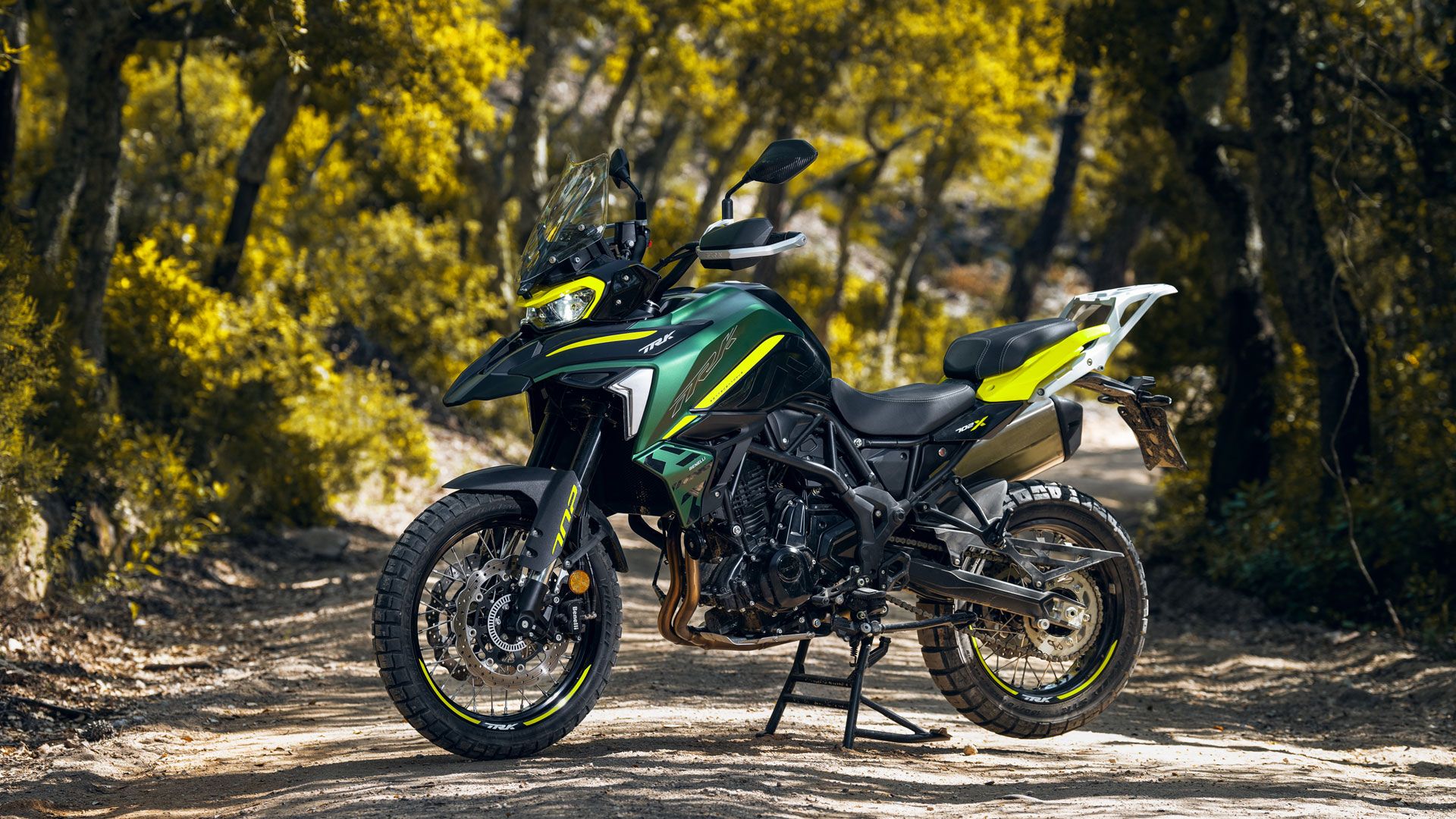 Benelli TRK 702 X2023 (22)