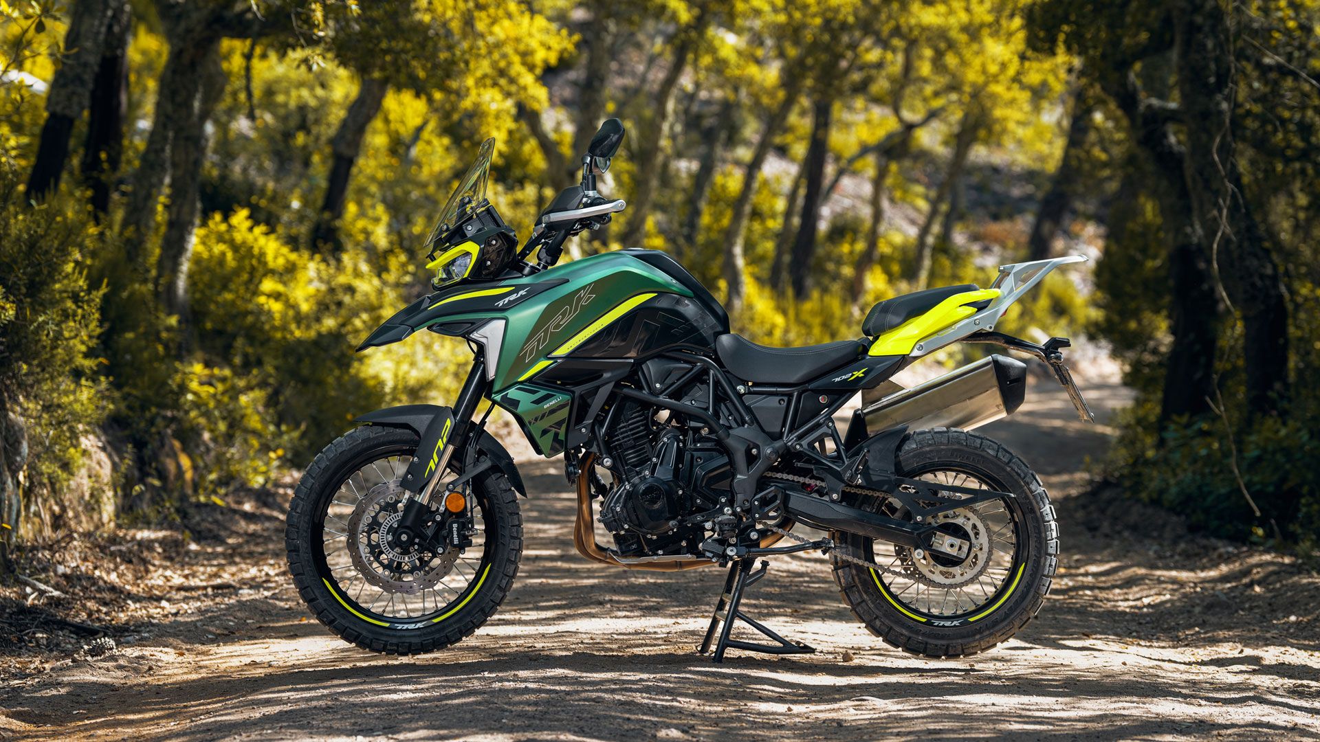 Benelli TRK 702 X2023 (23)