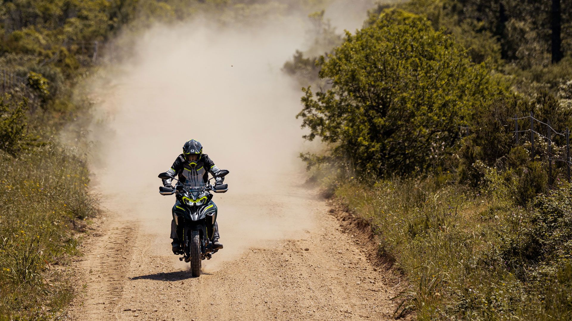 Benelli TRK 702 X2023 (25)