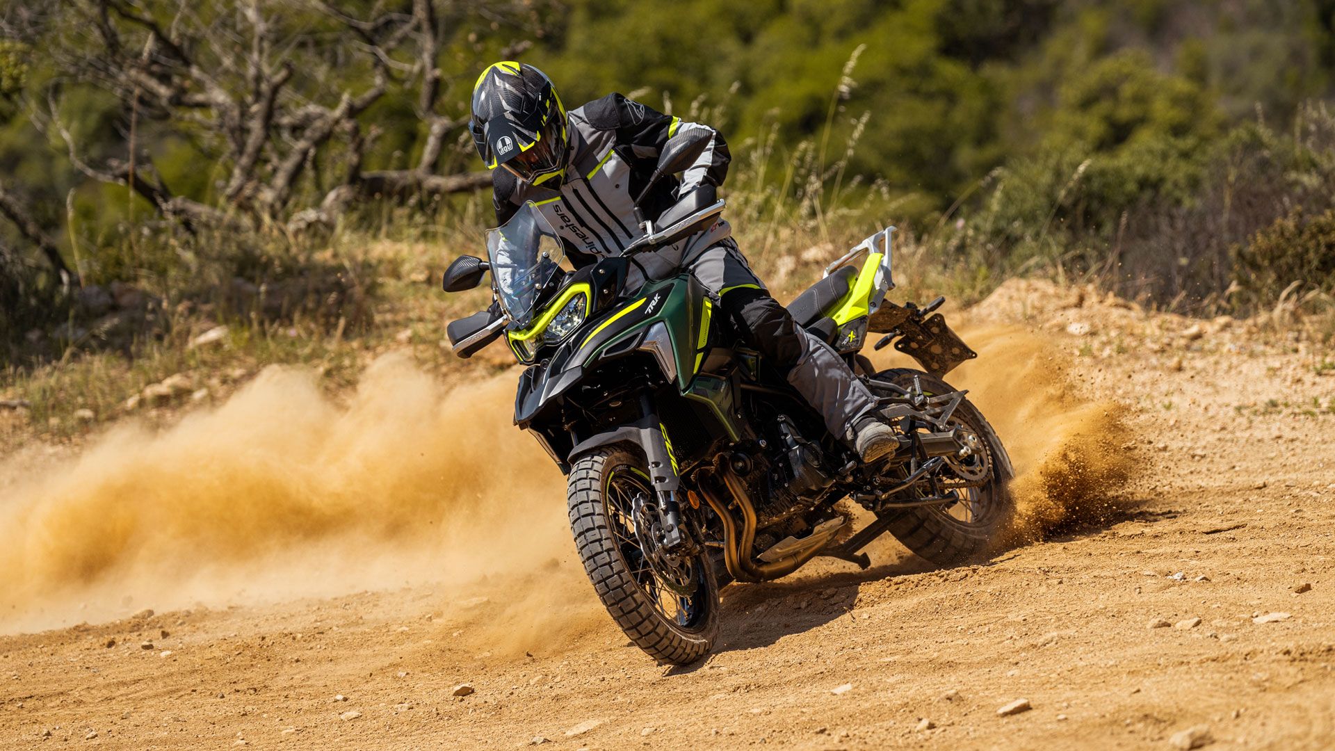 Benelli TRK 702 X2023 (26)