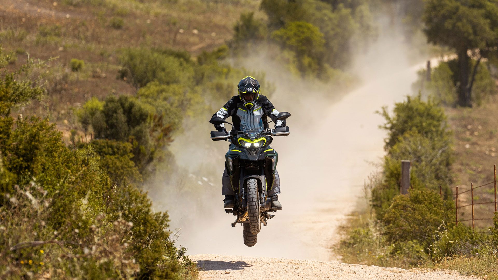 Benelli TRK 702 X2023 (28)
