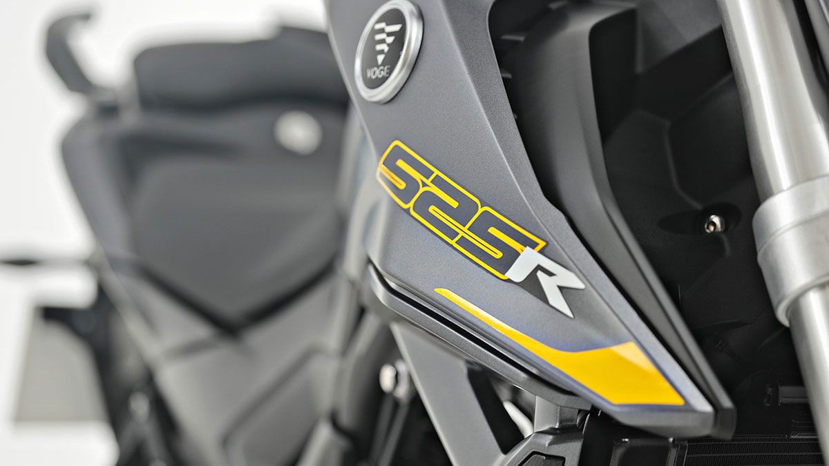 Voge 525R 2023 Detalles (4)