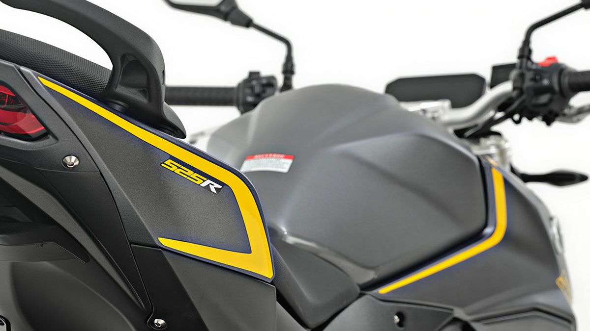 Voge 525R 2023 Detalles (8)