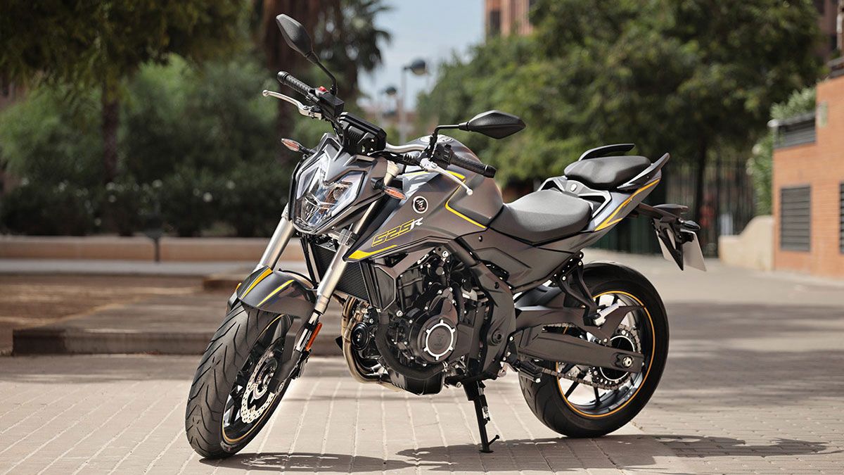 Voge 525R 2023 Estatica (7)