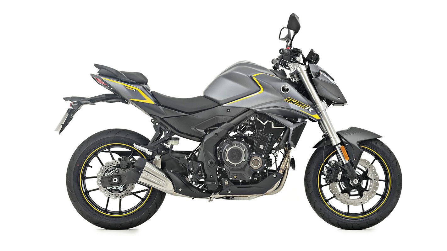 Voge 525R 2023 Estudio (3)