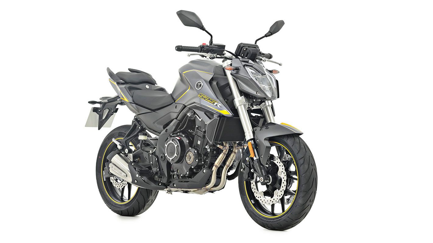 Voge 525R 2023 Estudio (4)