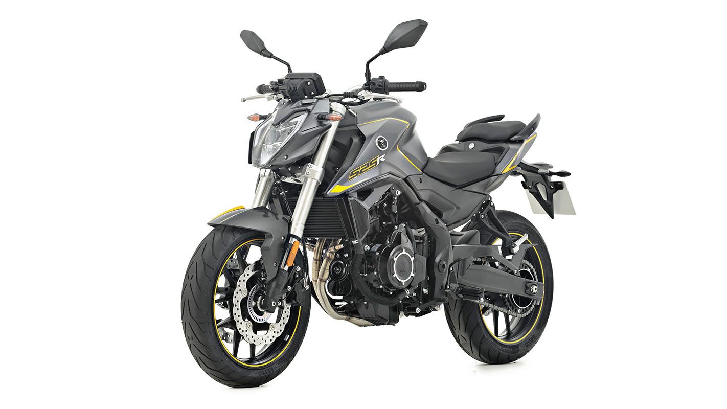 Voge 525R 2023 Estudio (6)
