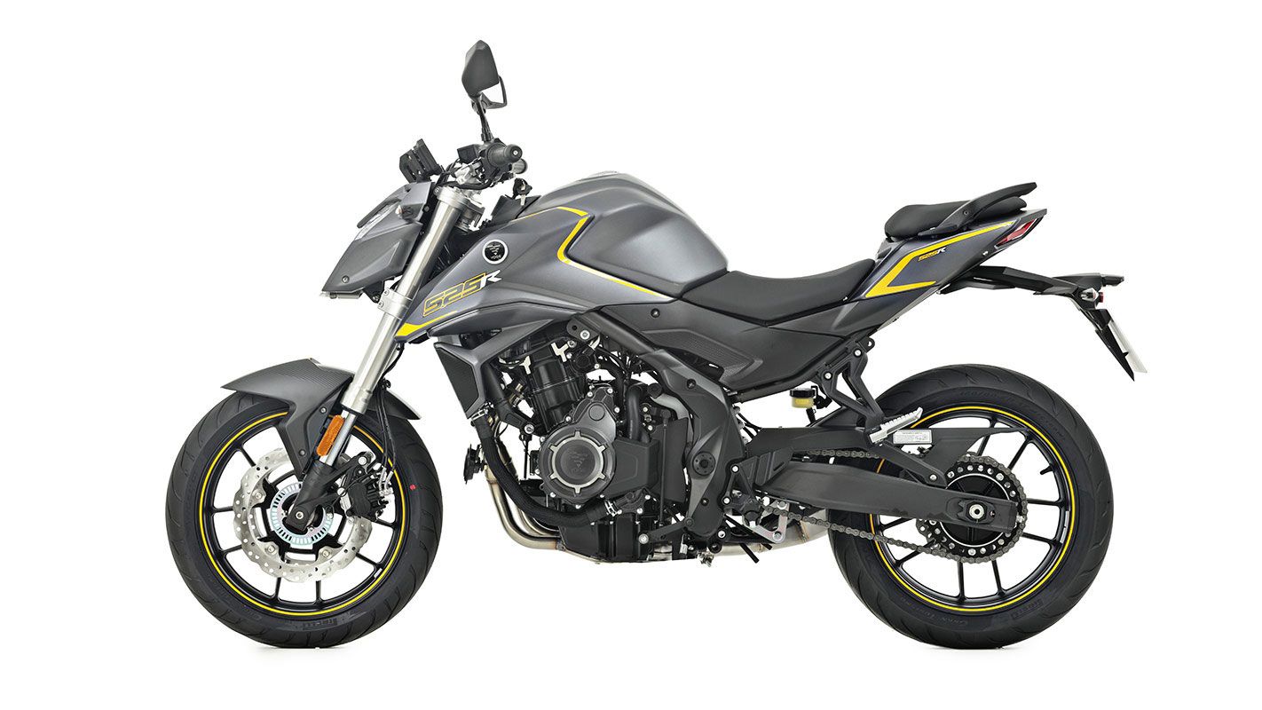 Voge 525R 2023 Estudio (7)
