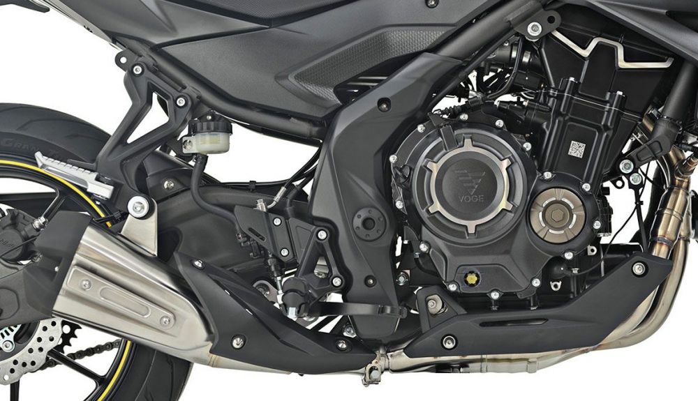 Voge 525R 2023 Detalles (6) Voge 525R 2023 Detalles (6)