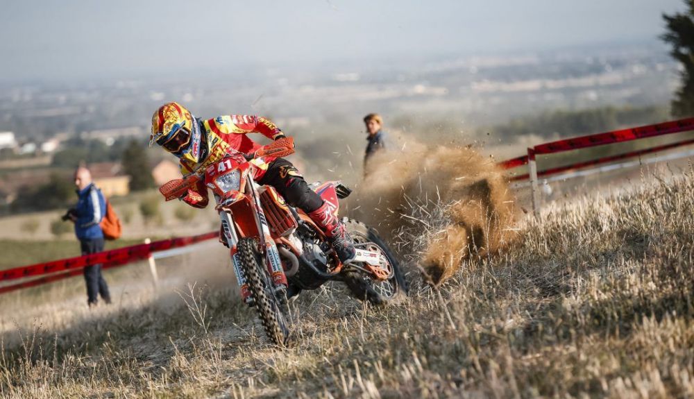 isde garcia