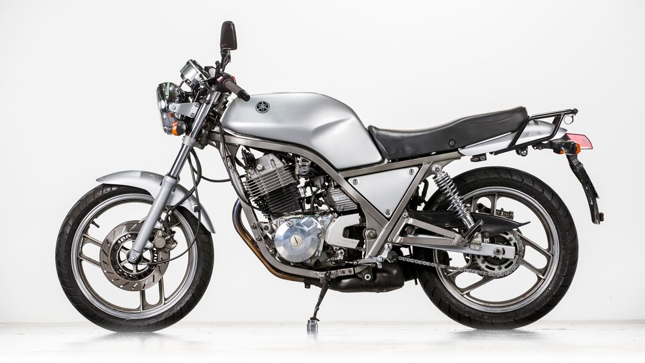 Yamaha SRX 6 1986