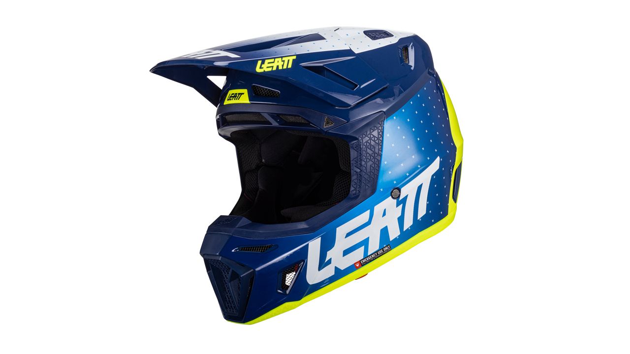 Casco Leatt 8 5 