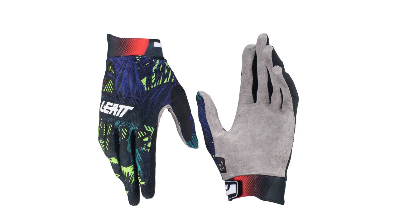 Guantes Leatt 2 5 X Flow