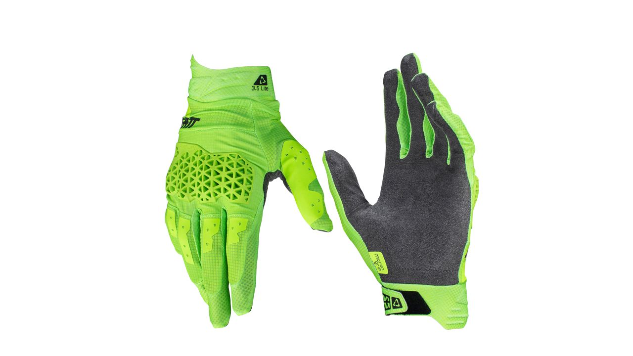Guantes Leatt 3 5