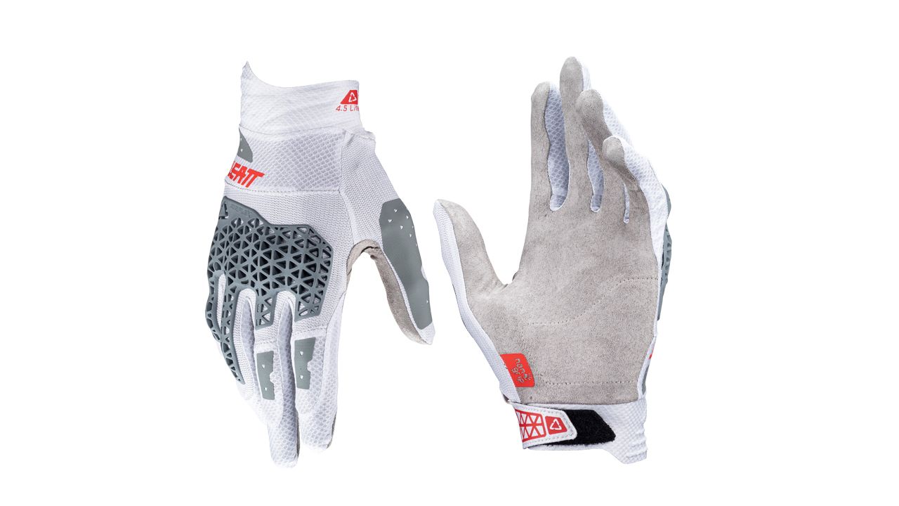 Guantes Leatt 4 5