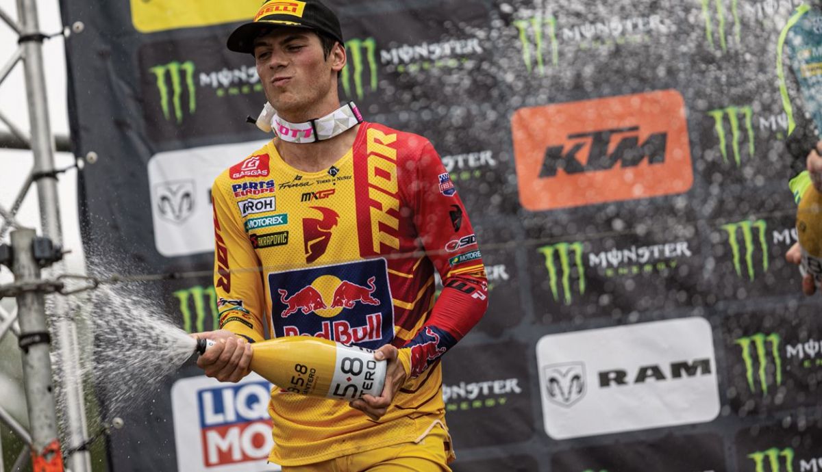 Jorge Prado (5) Jorge Prado (5)