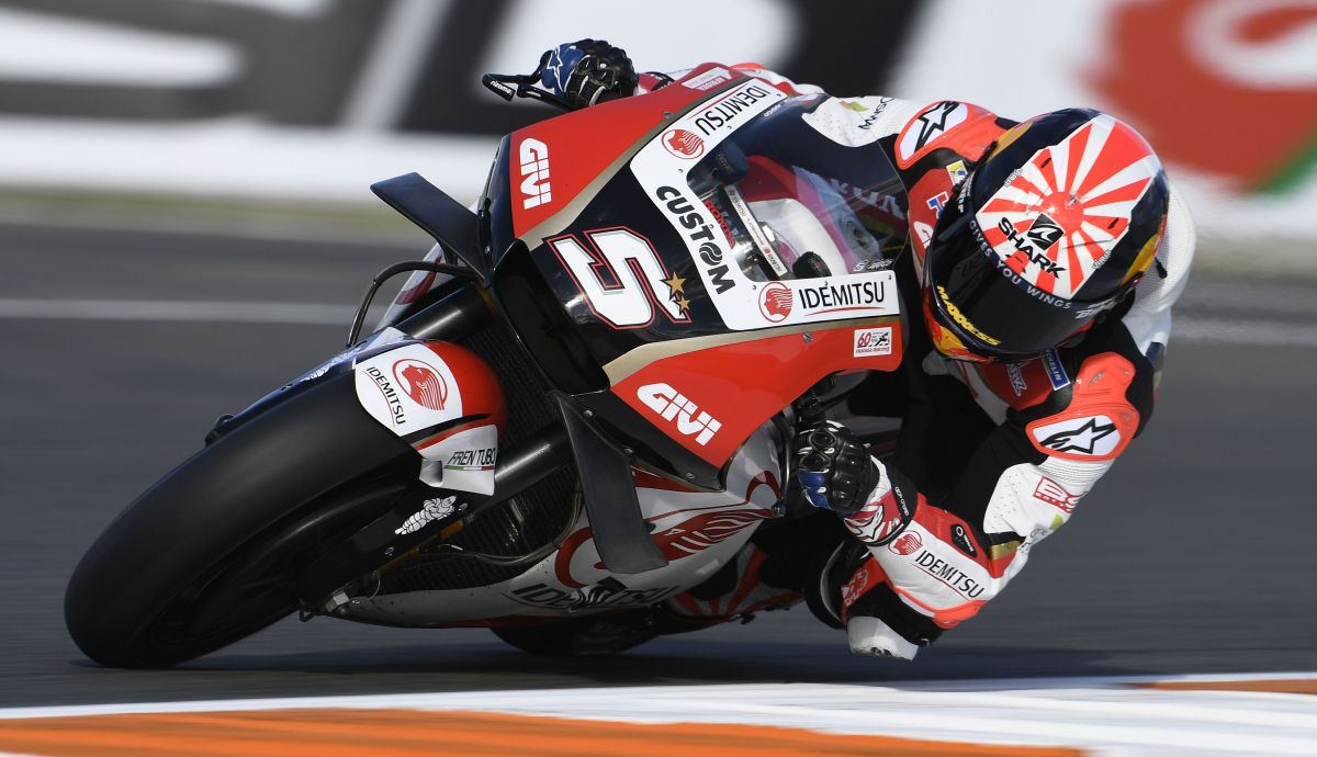 johann zarco lcr honda 2019 johann zarco lcr honda 2019