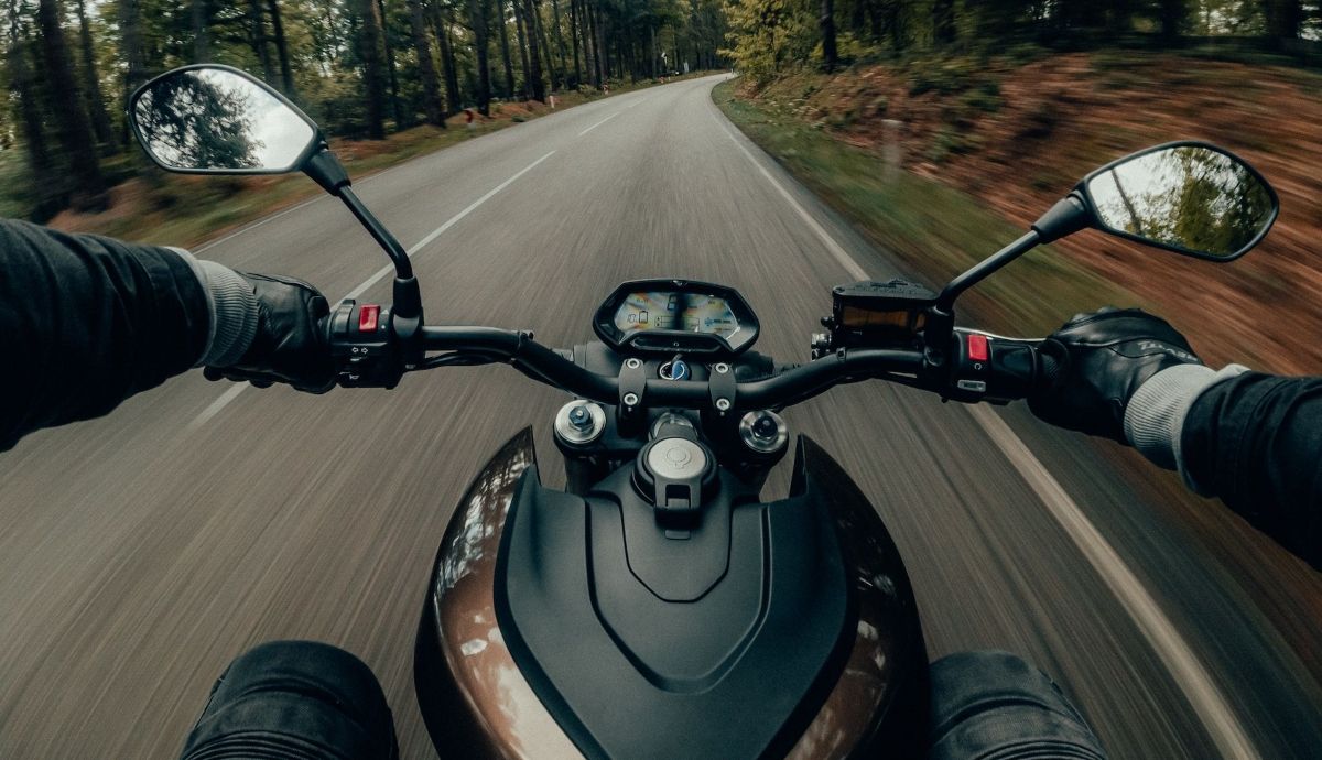 Sistemas de seguridad para proteger tu moto