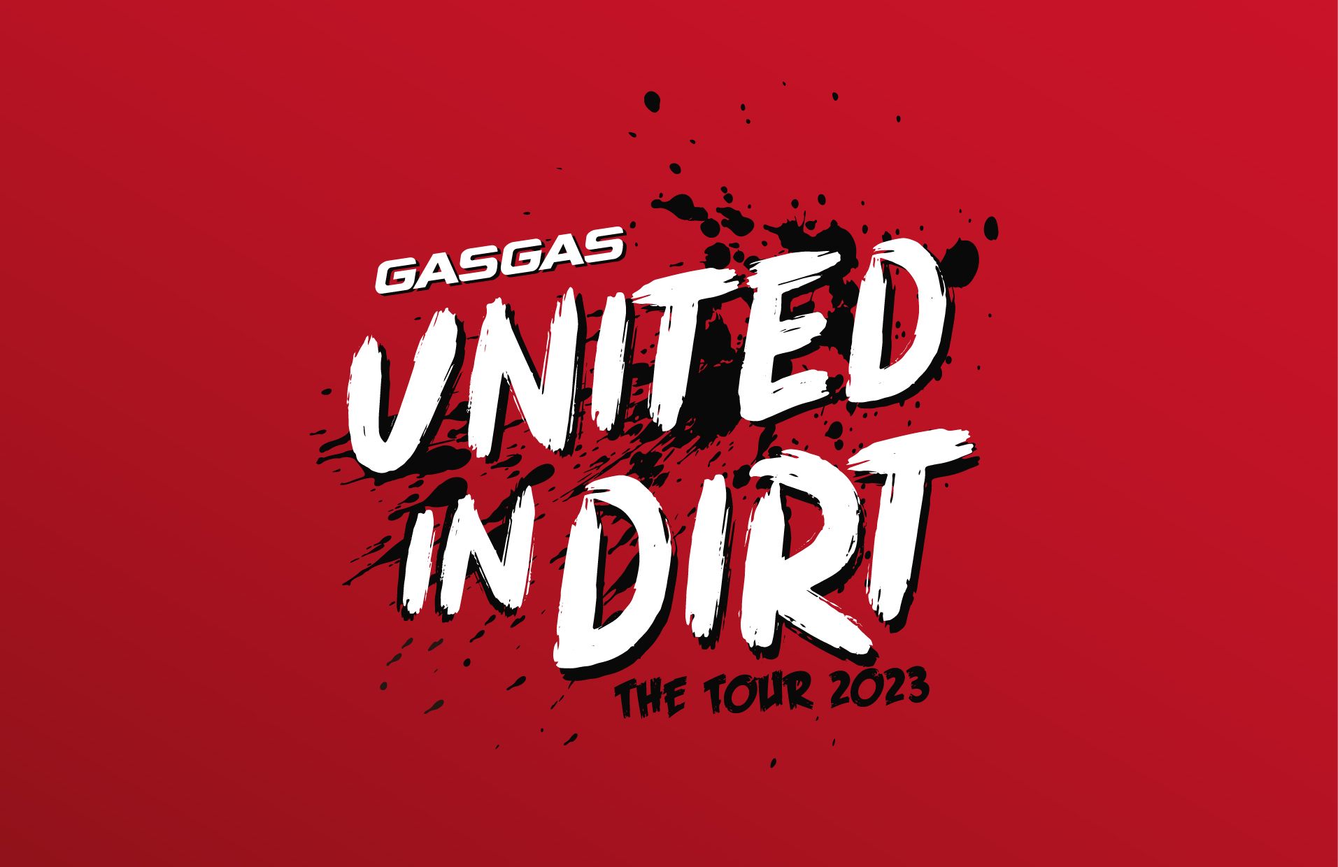 UNITED IN DIRT   Logo