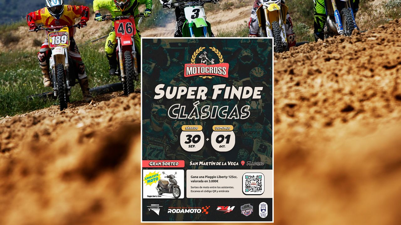 Super Finde Clasicas