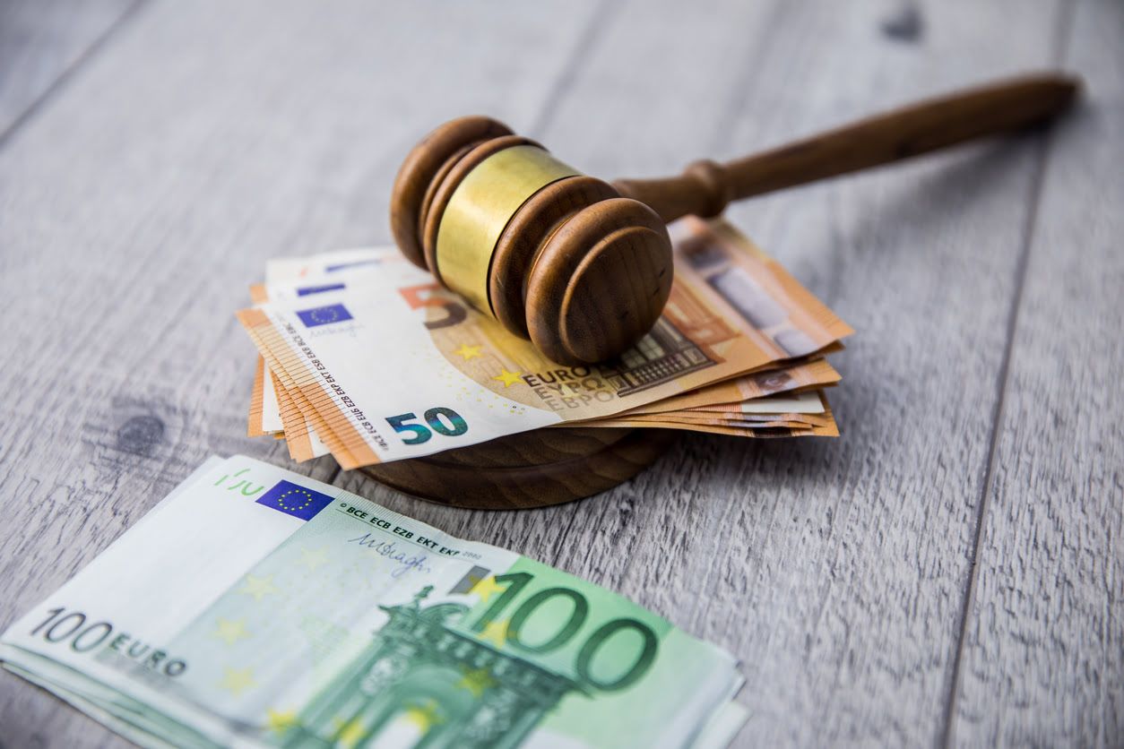 Vender puntos del carnet de conducir