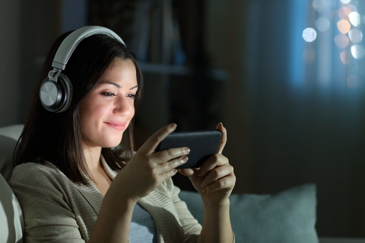 Juegos de motos para Android