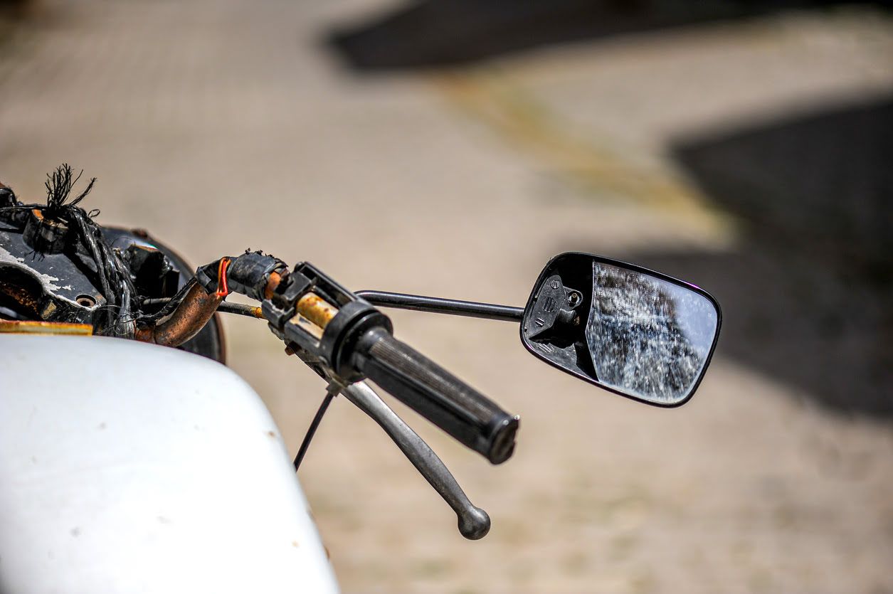 Necesito un seguro de moto que cubra actos vandálicos