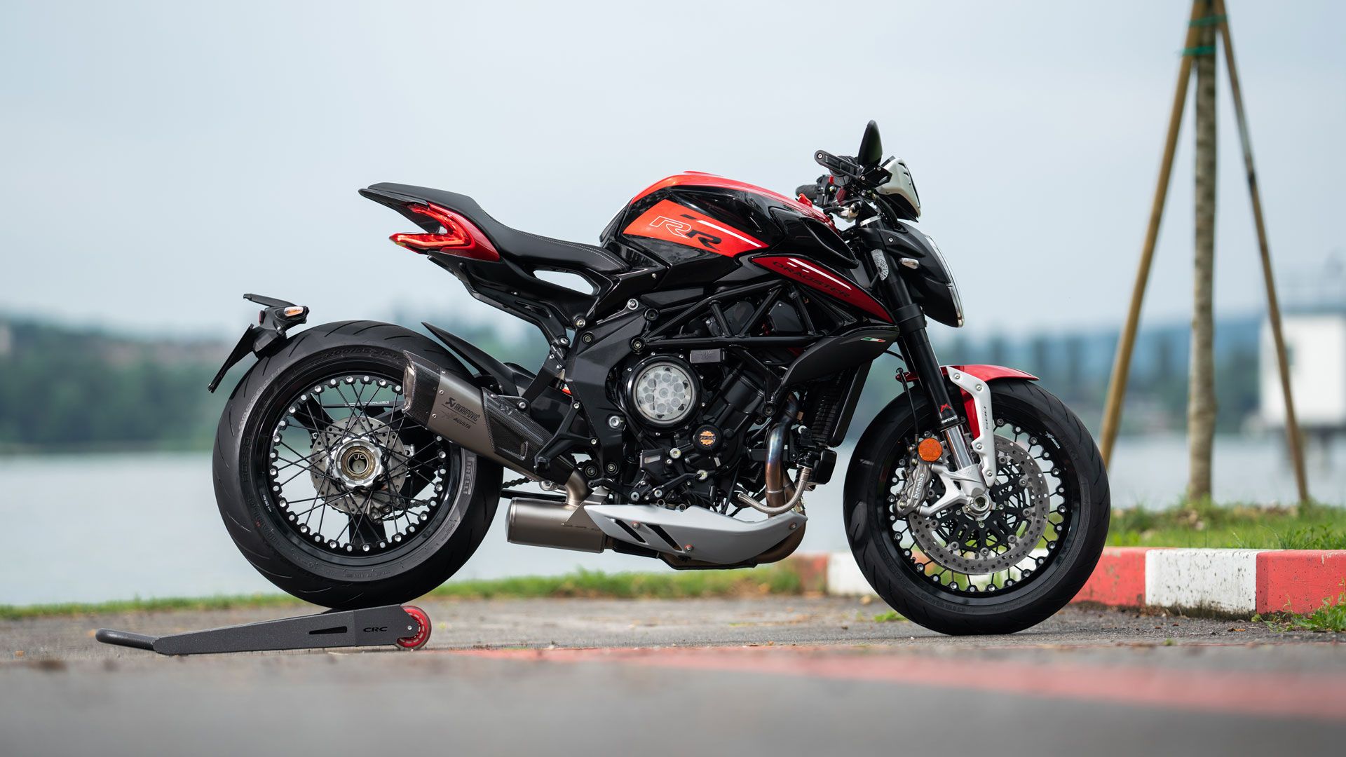 MV Agusta KTM 2023 14