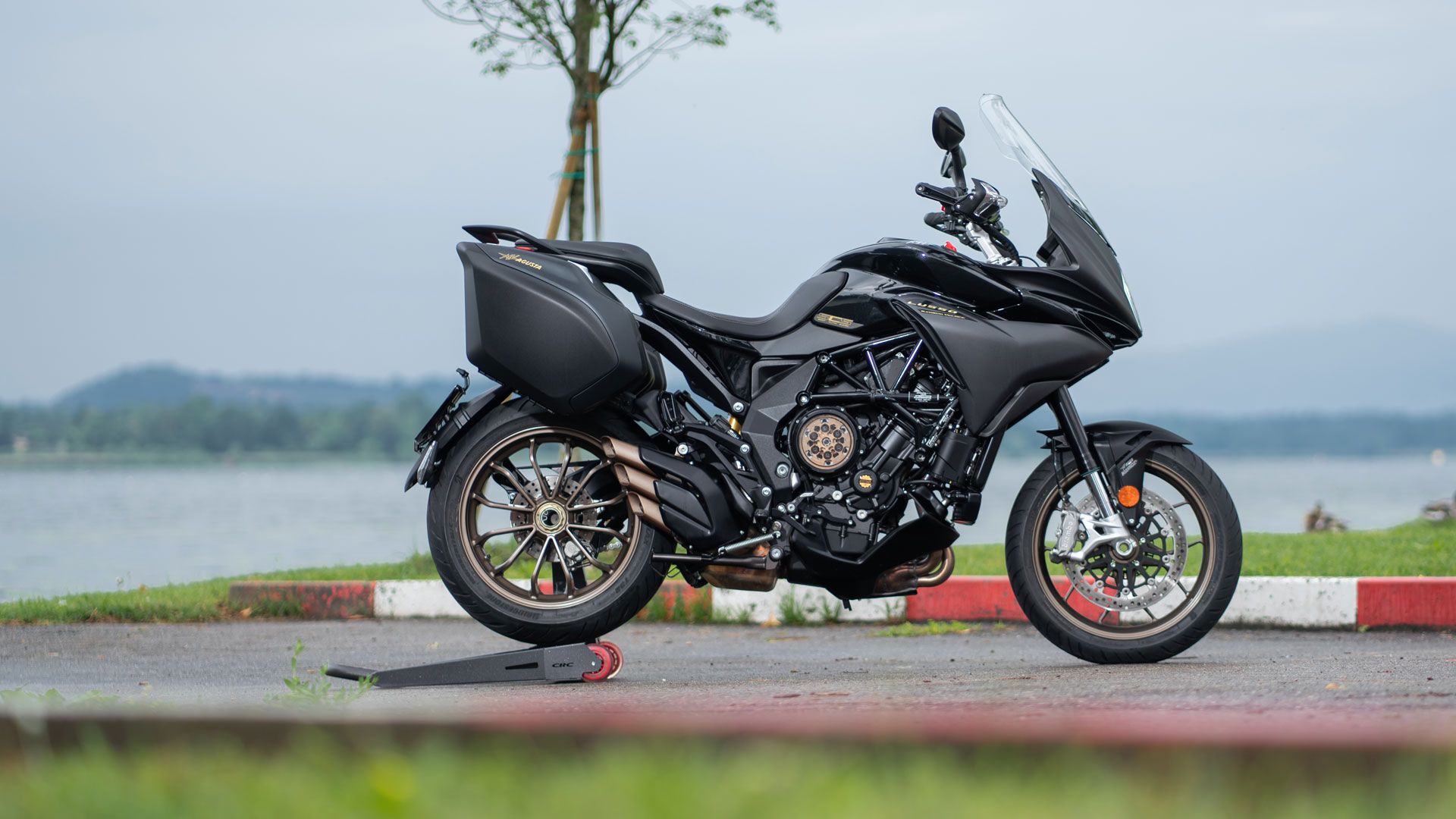 MV Agusta KTM 2023 15