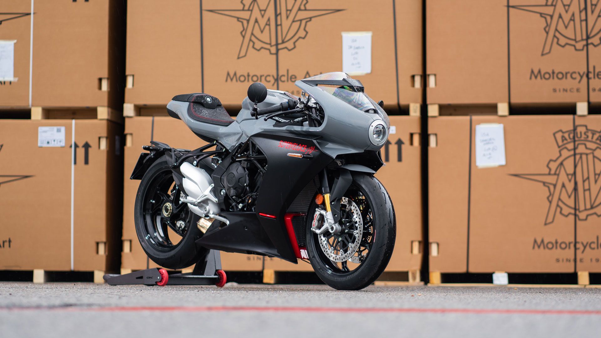 MV Agusta KTM 2023 16