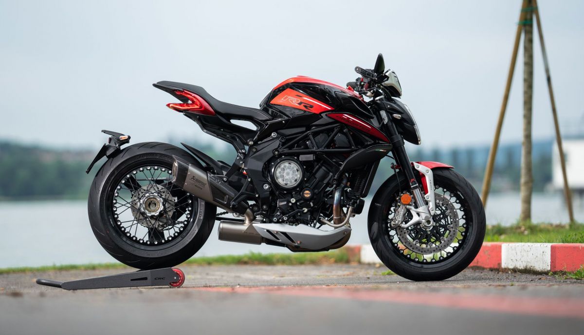 MV Agusta KTM 2023 14