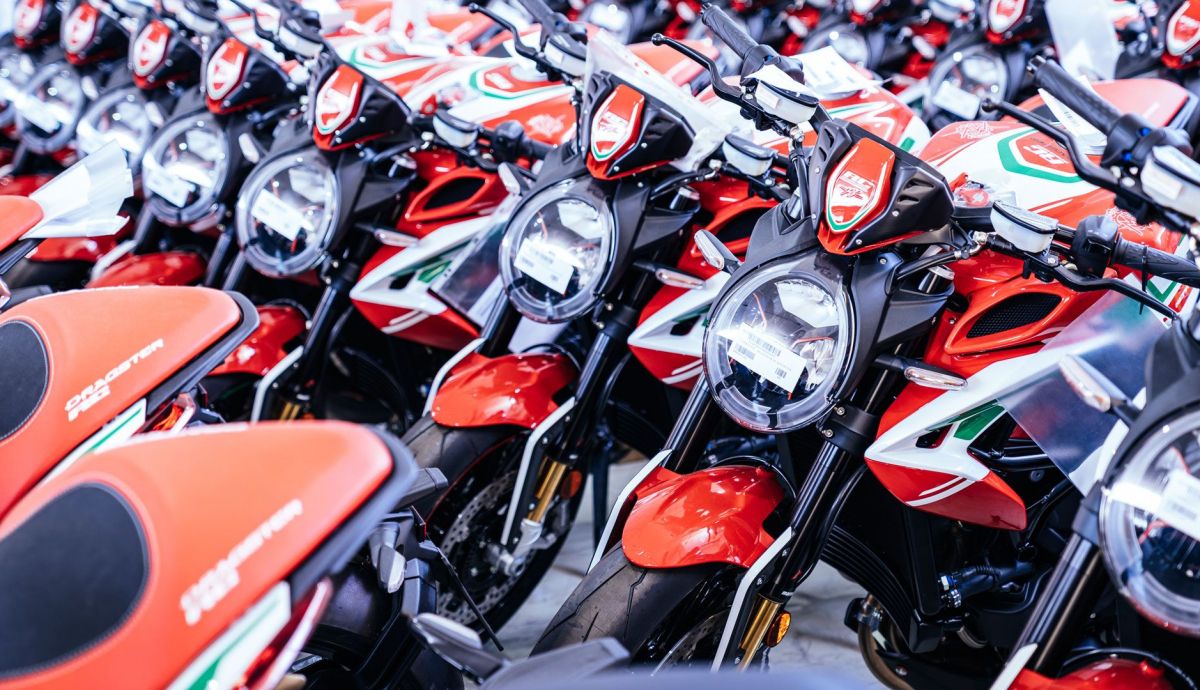 MV Agusta KTM 2023 20
