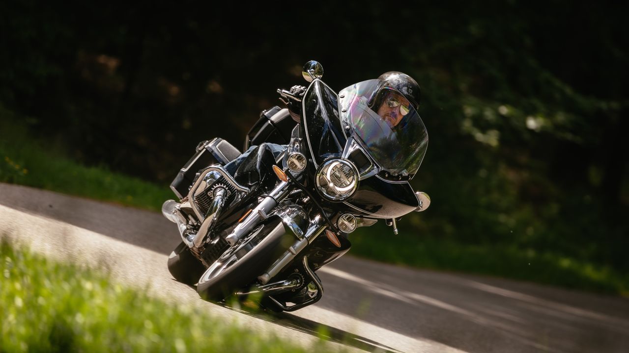 BMW R18 Transcontinental 2022