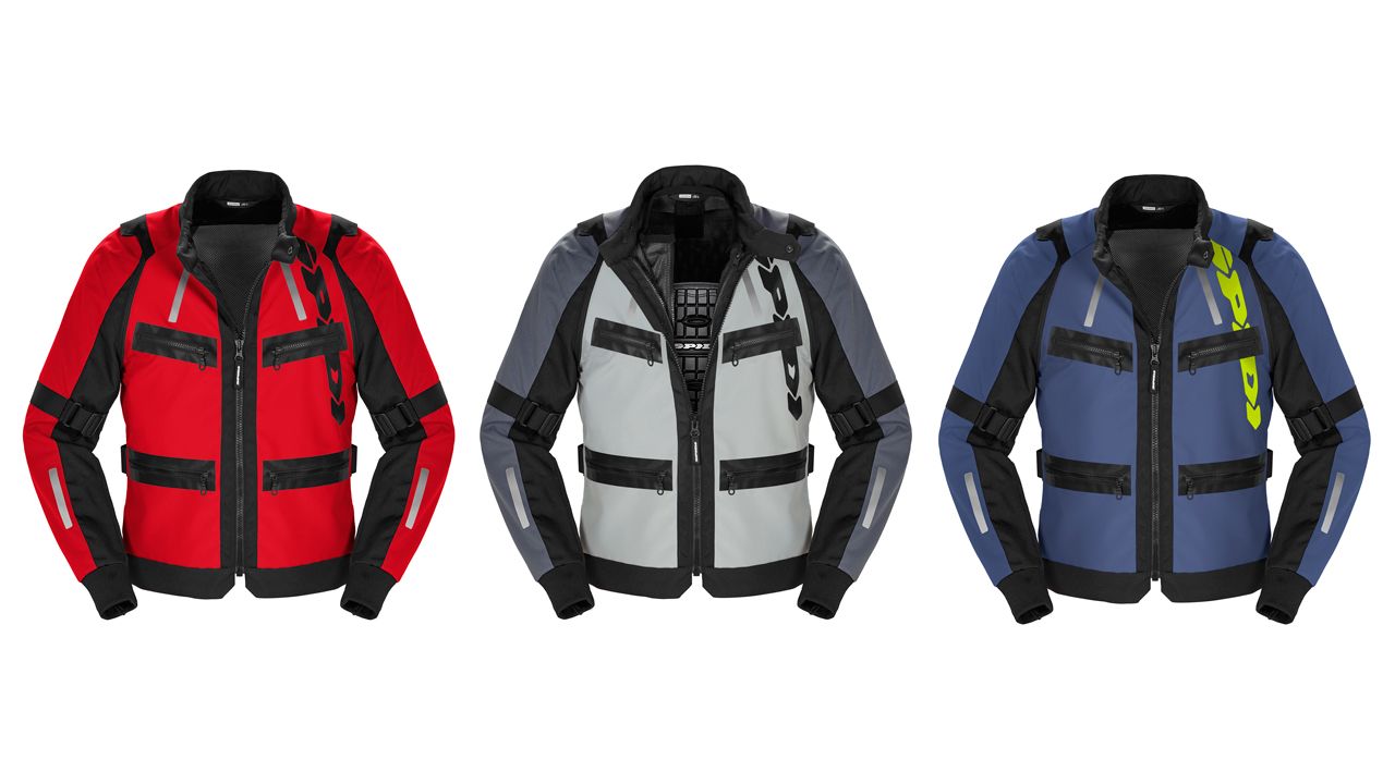 Spidi Enduro Pro (1)
