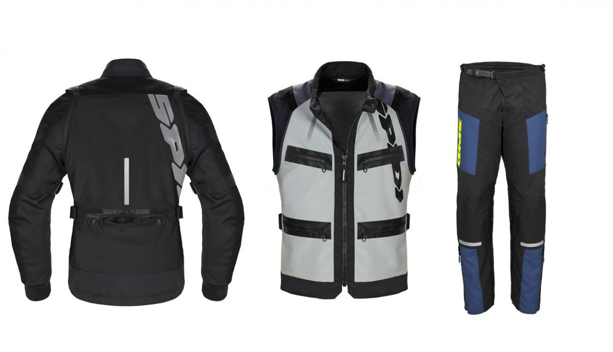 Spidi Enduro Pro (2)