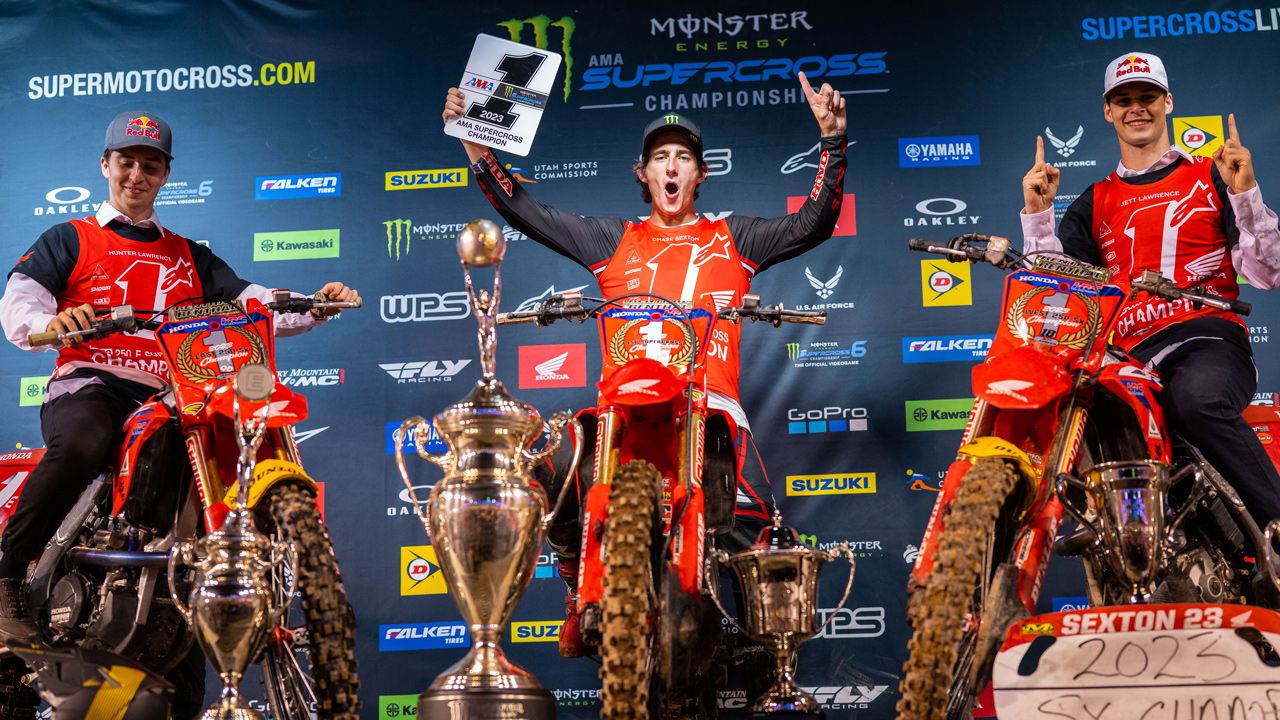 Honda temporada perfecta estados unidos (1)