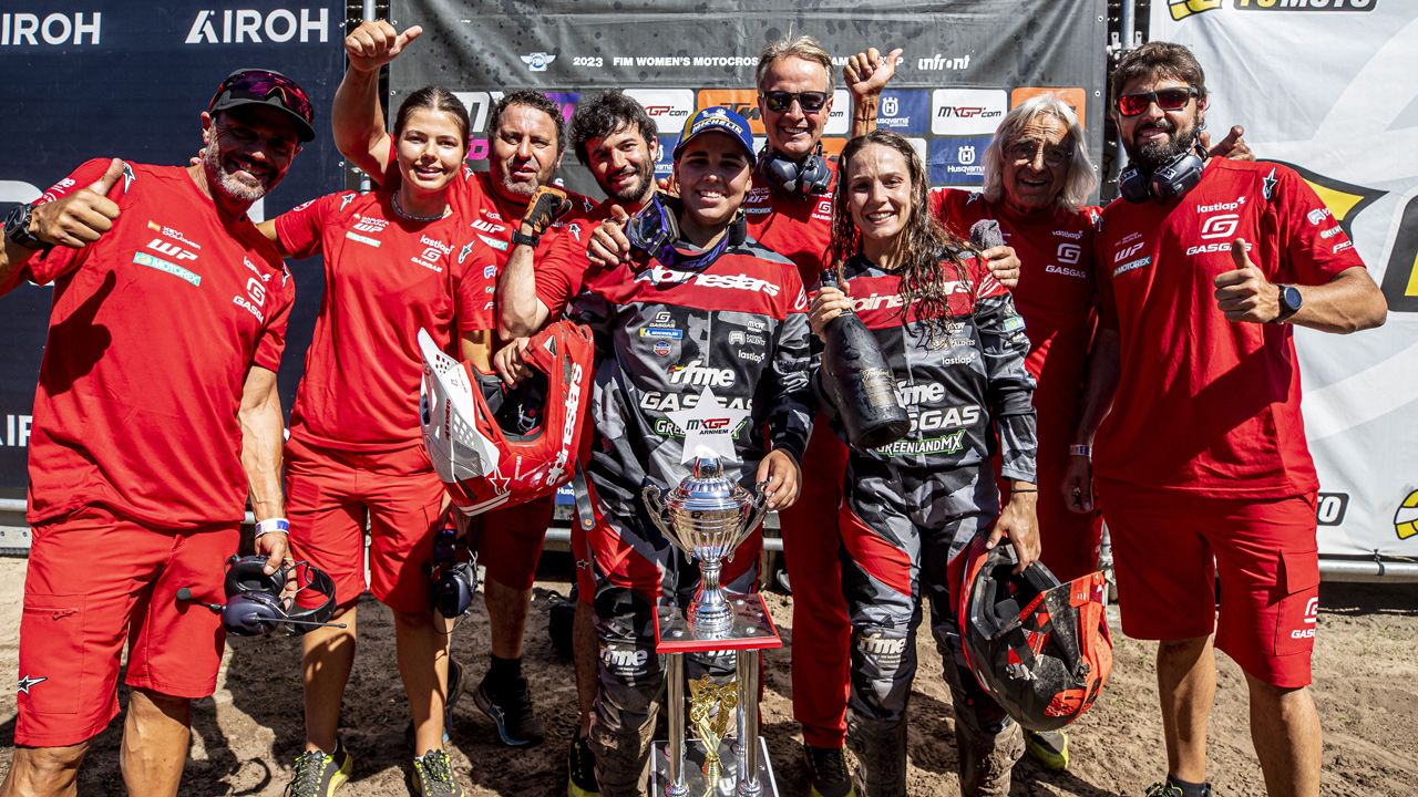 Daniela Guillen Titulo Mundial WMX (1)