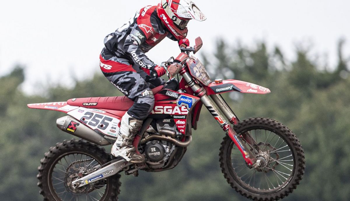 Daniela Guillen Titulo Mundial WMX (2) Daniela Guillen Titulo Mundial WMX (2)