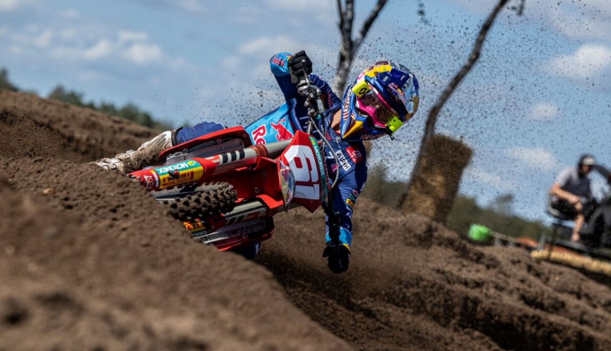 Jorge Prado tiene su primera opción de título en Turquía Jorge Prado tiene su primera opción de título en Turquía