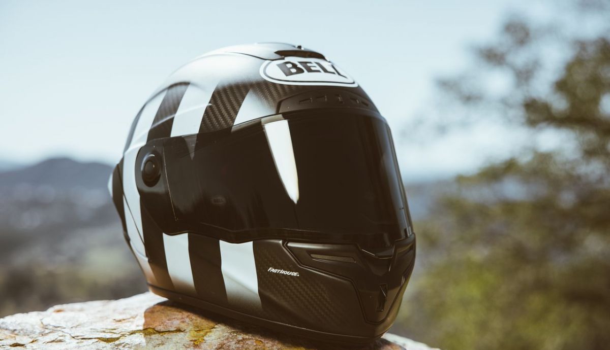 Nuevo Bell Race Star 2023, más ligero y seguro