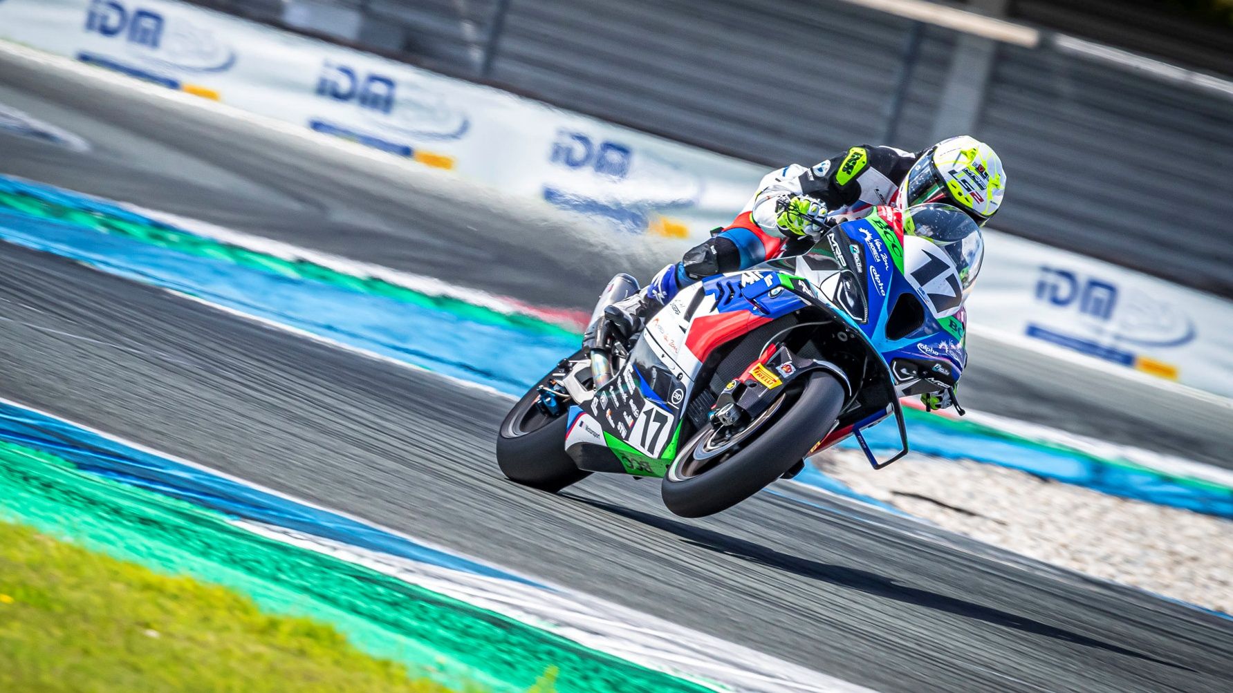 Ilya Mikhalchik ha logrado el doblete en Assen