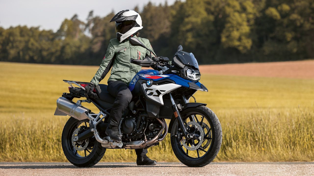 BMW F 800 GS (1)
