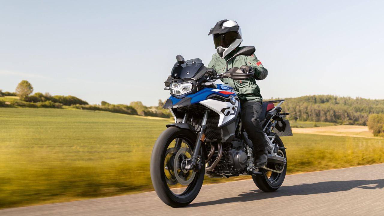BMW F 800 GS (3)