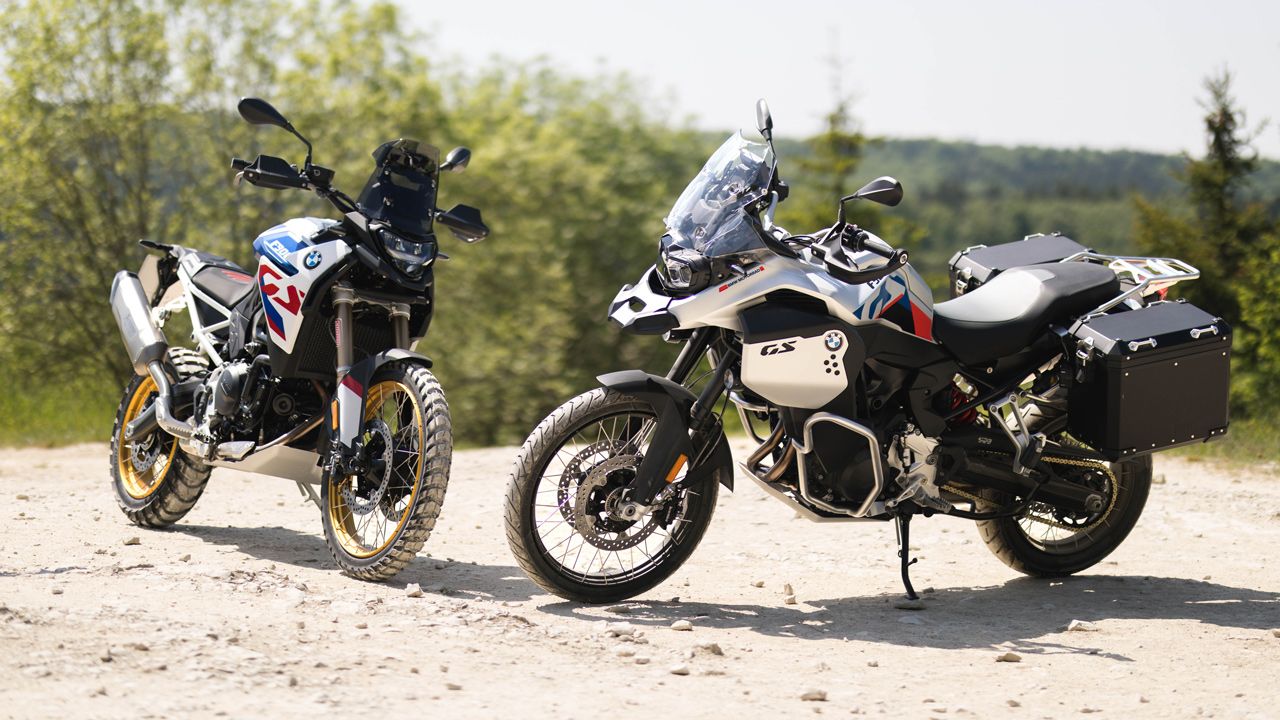 BMW F GS (2)