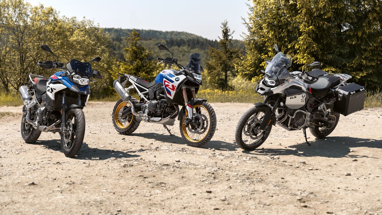 BMW F GS (3)