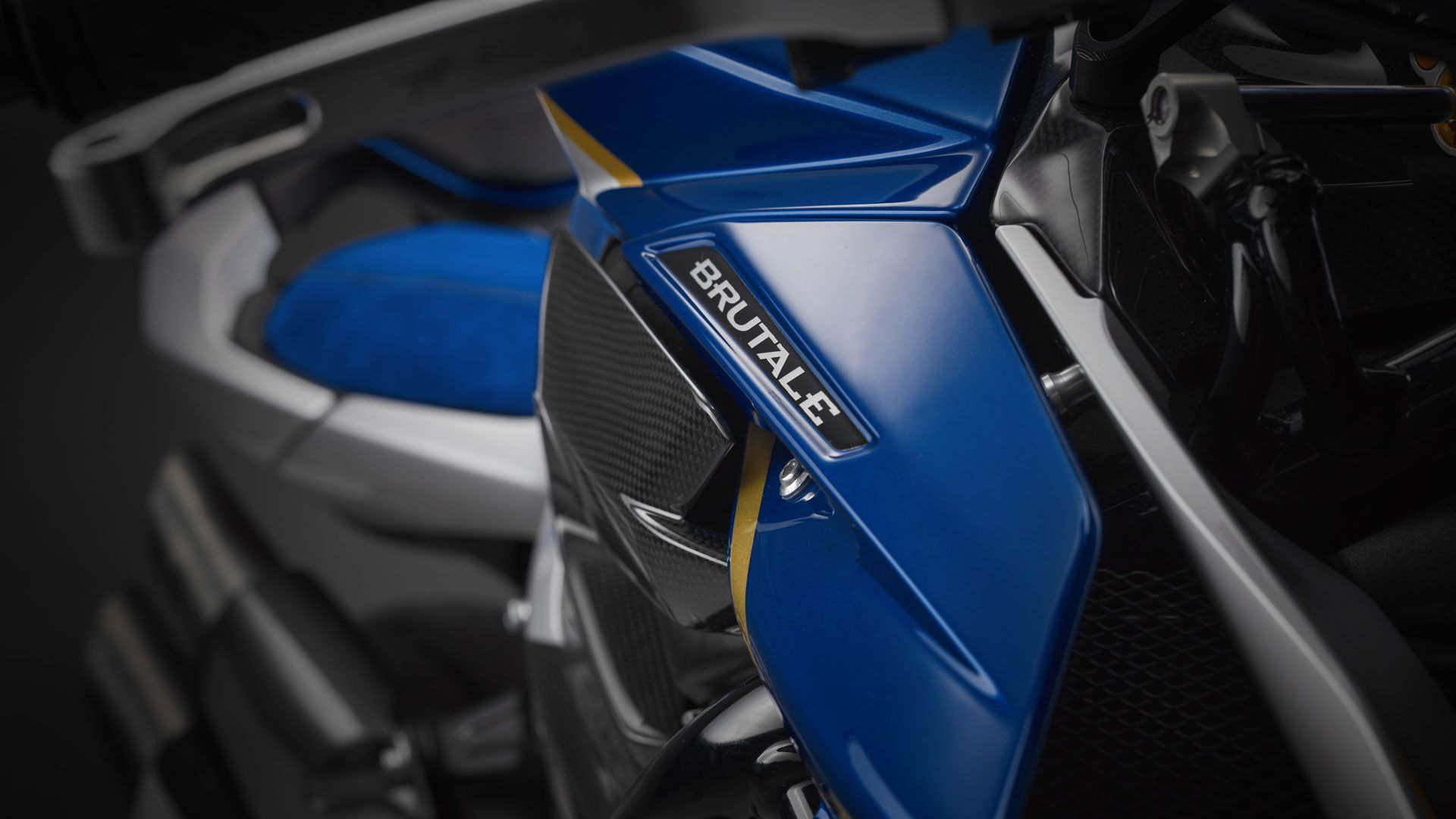 MV Agusta Brutale 1000 RR Assen Racing 2024 Detalles 03
