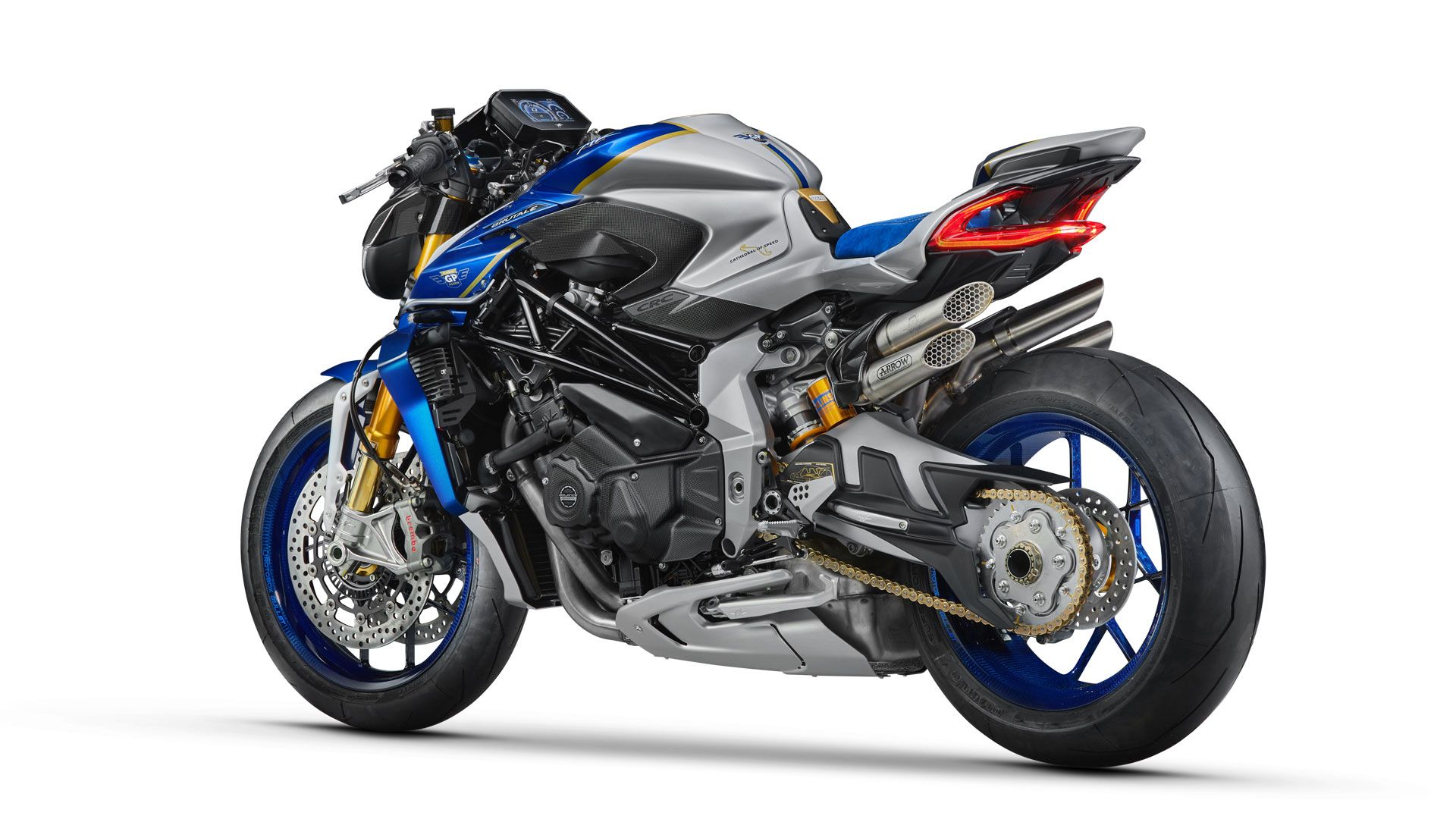 MV Agusta Brutale 1000 RR Assen Racing 2024 Estudio 03