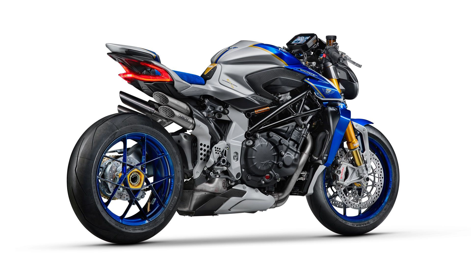 MV Agusta Brutale 1000 RR Assen Racing 2024 Estudio 04